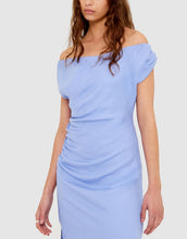 Load image into Gallery viewer, Azzura Off Shoulder dress -Staple the label