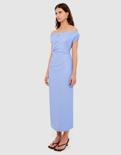 Load image into Gallery viewer, Azzura Off Shoulder dress -Staple the label