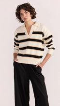 Load image into Gallery viewer, Hudson Polo Jumper - Staple the Label