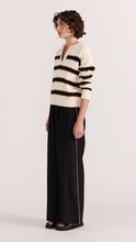 Load image into Gallery viewer, Hudson Polo Jumper - Staple the Label
