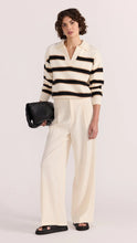 Load image into Gallery viewer, Hudson Polo Jumper - Staple the Label
