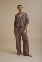 Load image into Gallery viewer, Lattice Cruise Pant, Husk