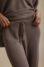 Load image into Gallery viewer, Lattice Cruise Pant, Husk