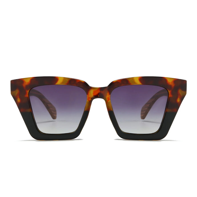 Icon Toffee Tort Sunglasses - SOEK