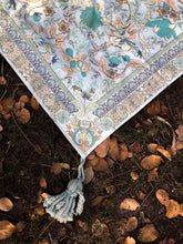 Load image into Gallery viewer, Wandering Folk - Crystal Forest Picnic Rug