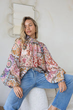 Load image into Gallery viewer, Jolene Dreams Blouse