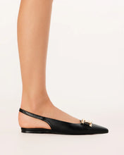 Load image into Gallery viewer, Joselyn Flats, Black - Billini
