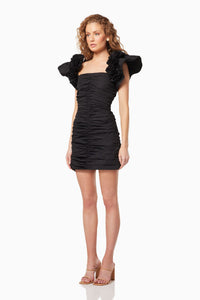 Elliat - Shirley Dress, Black