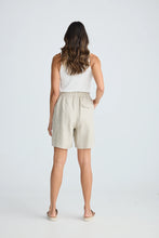Load image into Gallery viewer, Captain Shorts Natural