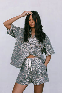 The Leo Set