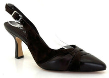 Load image into Gallery viewer, Lepita Heel, Chocolate