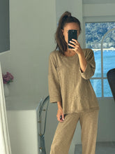 Load image into Gallery viewer, Lina Top, Olive