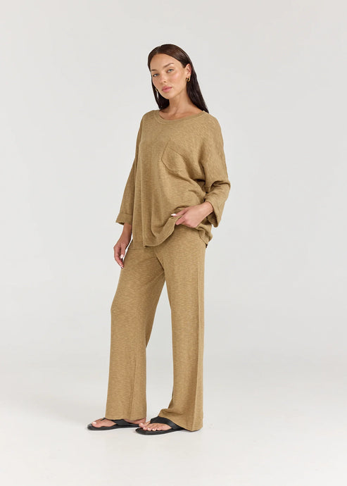 Lina Top, Olive