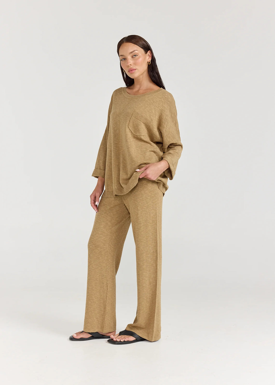 Lina Top, Olive
