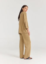 Load image into Gallery viewer, Lina Top, Olive