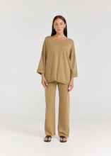 Load image into Gallery viewer, Lina Top, Olive