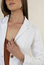 Load image into Gallery viewer, Loome Jacket, White