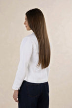 Load image into Gallery viewer, Loome Jacket, White