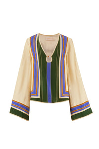 Lucia Top, Amara