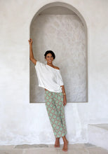 Load image into Gallery viewer, Lush Top, Cream