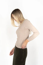 Load image into Gallery viewer, Mae Jumper, Birch