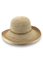 Load image into Gallery viewer, Majorca Raffia Breton, Natural