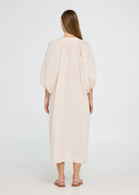 Load image into Gallery viewer, Margarita Dress, Oat - Pippa Ridley