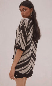 Mazie Shirt - Seven Wonders