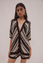 Load image into Gallery viewer, Mazie Shirt - Seven Wonders