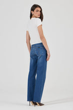 Load image into Gallery viewer, Meg Denim jeans- reign Rollas