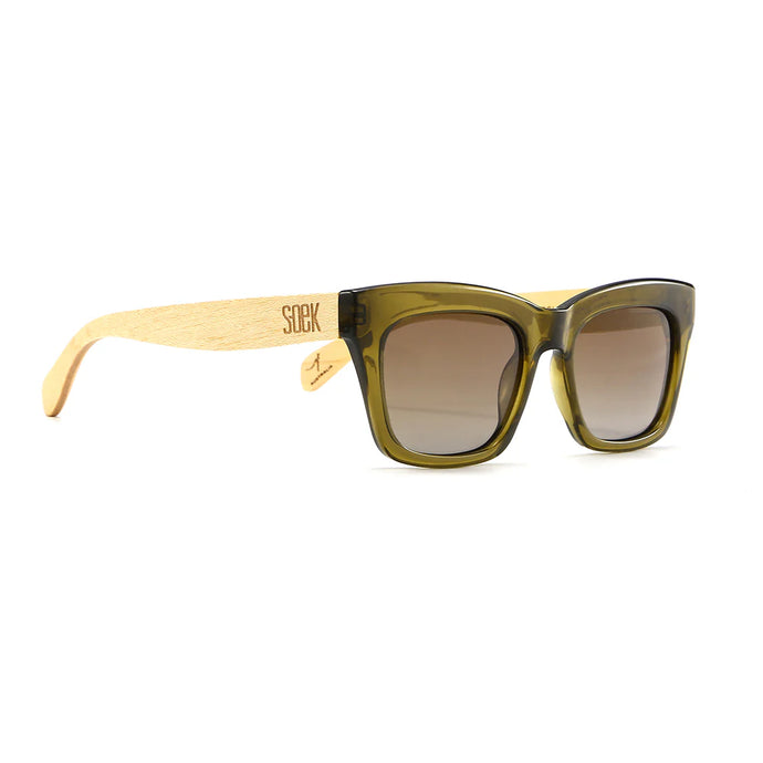 Morgan Moss Sunglasses - SOEK