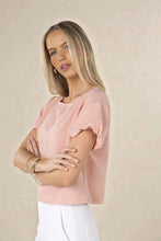 Load image into Gallery viewer, Marise Top, Musk