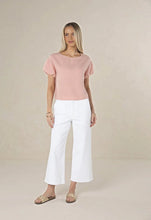 Load image into Gallery viewer, Marise Top, Musk
