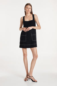 Myra Mini Dress - Madison the Label