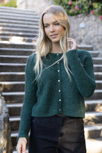 Load image into Gallery viewer, Nellie Cardi, Green