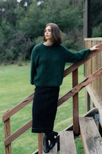 Load image into Gallery viewer, Neve Jumper, Green