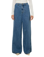 Load image into Gallery viewer, Nomada Pant, Denim