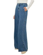 Load image into Gallery viewer, Nomada Pant, Denim