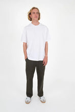 Load image into Gallery viewer, One Stop Basic Tee, White - Titchie