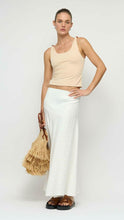 Load image into Gallery viewer, Sopra Bead Tank Tan-Staple the label