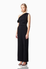 Load image into Gallery viewer, Elliat - Elba Jumpsuit, Black