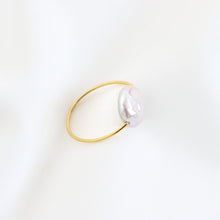 Load image into Gallery viewer, Perle Ring, Gold