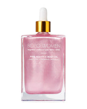 Load image into Gallery viewer, Pink Solstice Body Oil