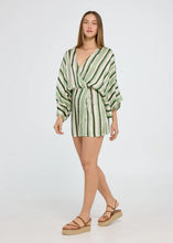 Load image into Gallery viewer, Farrah Dress, Valencia Sage - Pippa Ridley