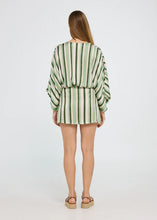 Load image into Gallery viewer, Farrah Dress, Valencia Sage - Pippa Ridley