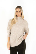 Load image into Gallery viewer, Presto Jumper, Oatmeal