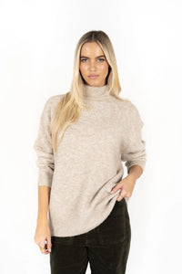 Presto Jumper, Oatmeal