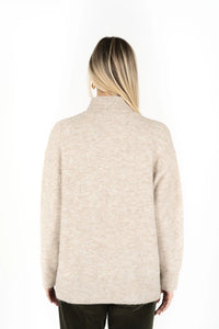 Presto Jumper, Oatmeal
