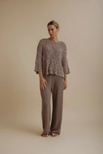 Load image into Gallery viewer, Prism Pullover, Husk