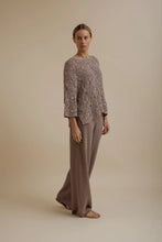 Load image into Gallery viewer, Prism Pullover, Husk